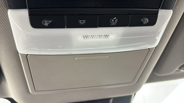 New 2026 Nissan Rogue SV AWD/4WD image 31