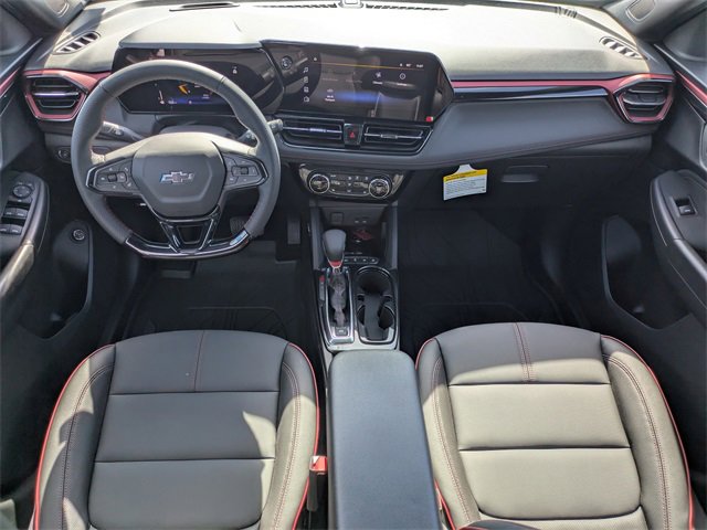 New 2026 Chevrolet TrailBlazer RS w/ Convenience Package image 17