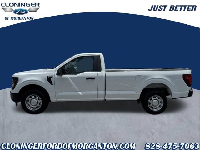 New 2026 Ford F150 XL RWD image 4
