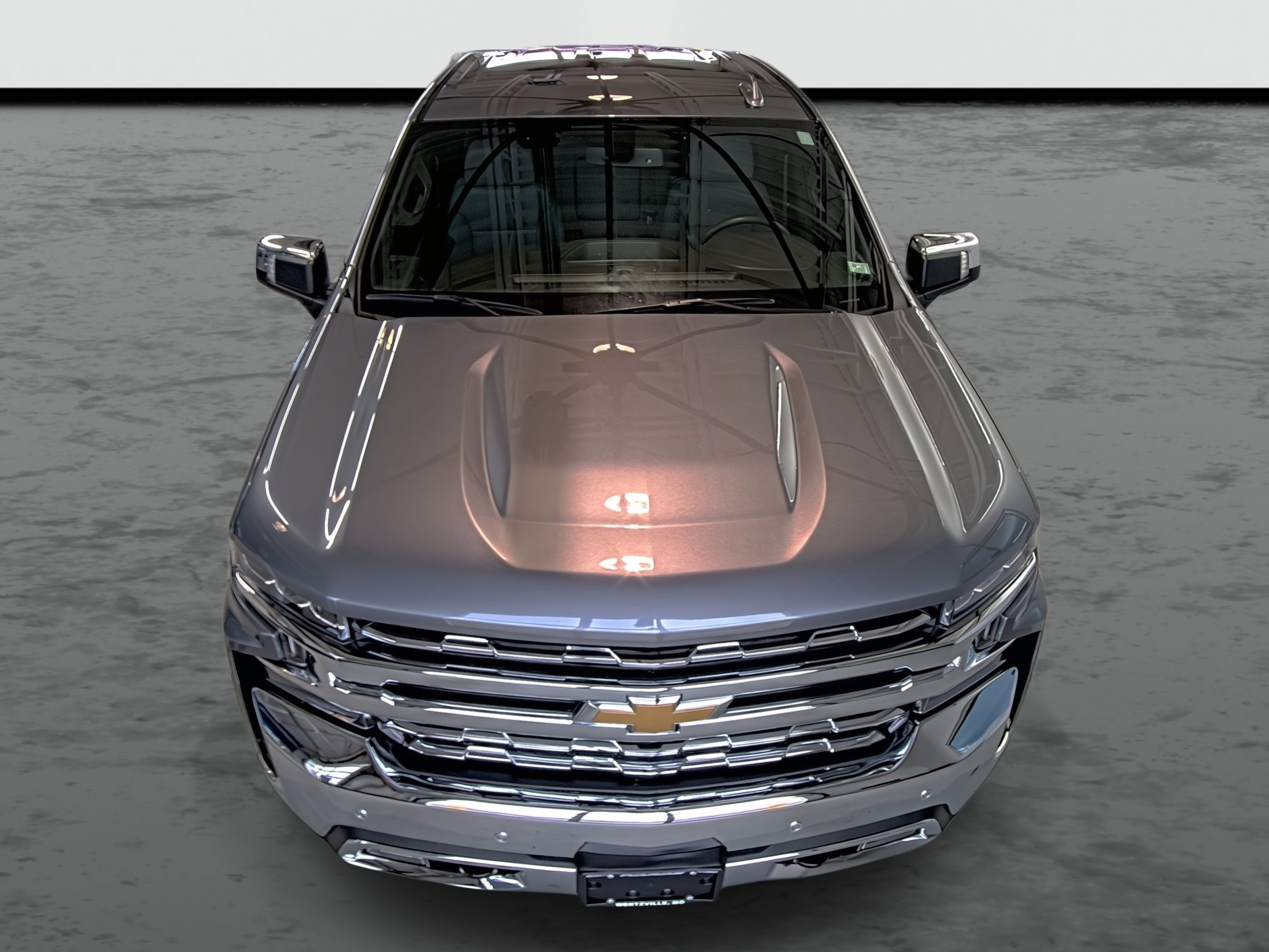 Used 2021 Chevrolet Silverado 1500 LTZ image 6