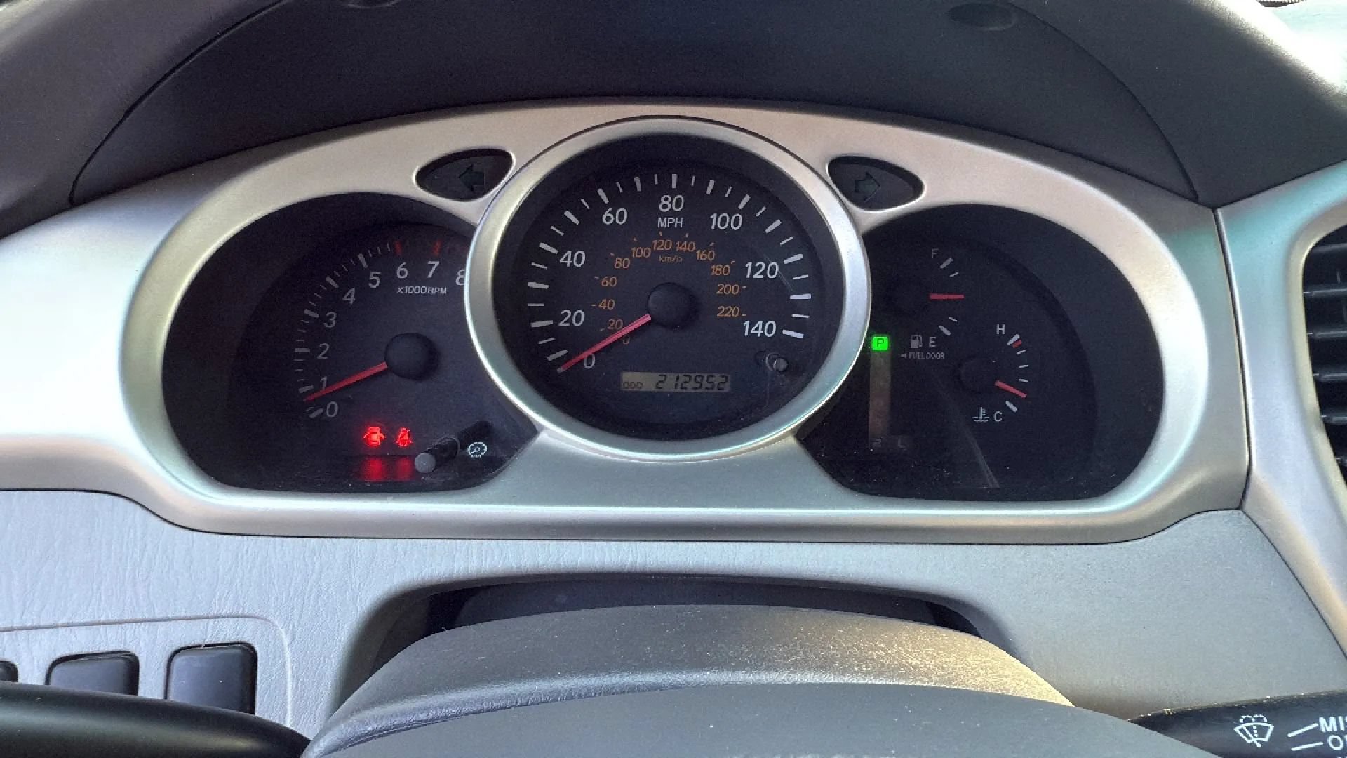 Used 2004 Toyota Highlander 2WD V6 image 35