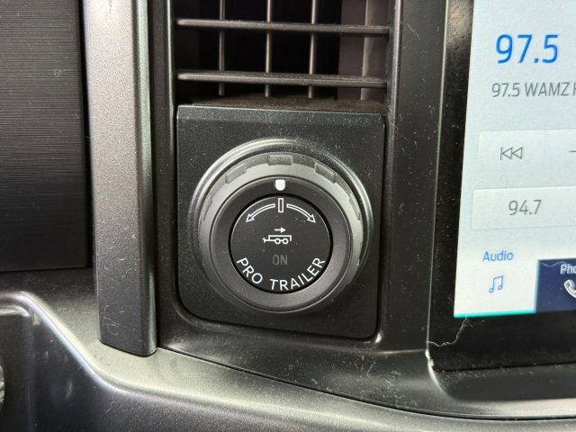 Used 2023 Ford F150 XLT w/ Equipment Group 302A High image 32