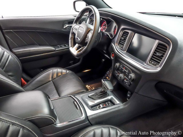 Used 2016 Dodge Charger SRT Hellcat image 32