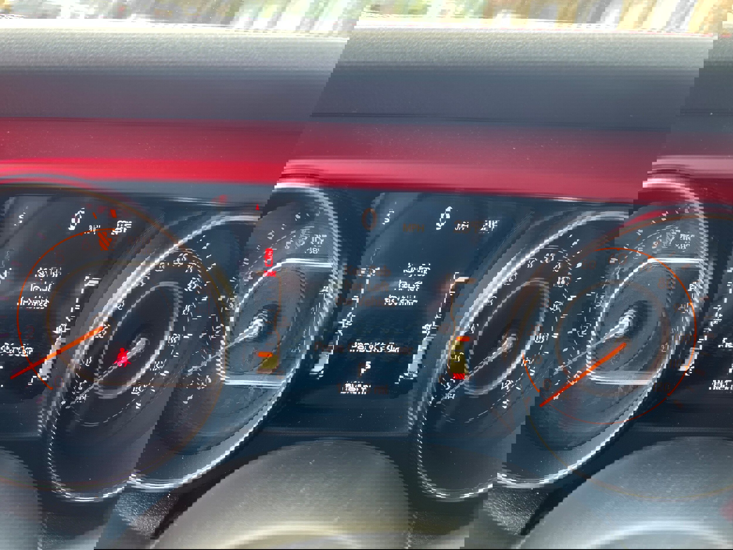 Used 2023 Jeep Gladiator Rubicon w/ Cold Weather Group image 15