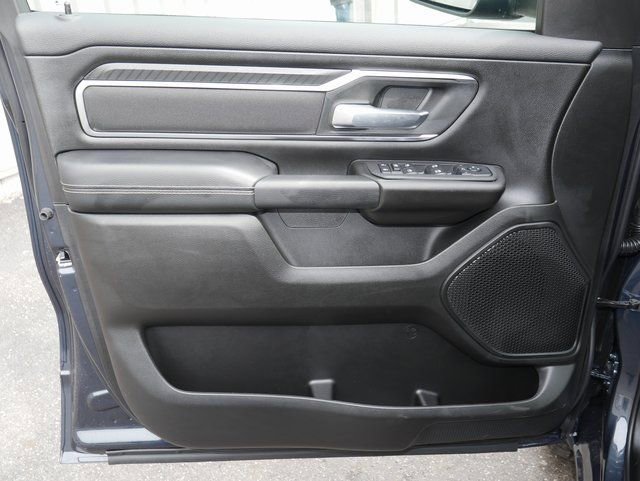 New 2025 RAM 1500 Big Horn image 15