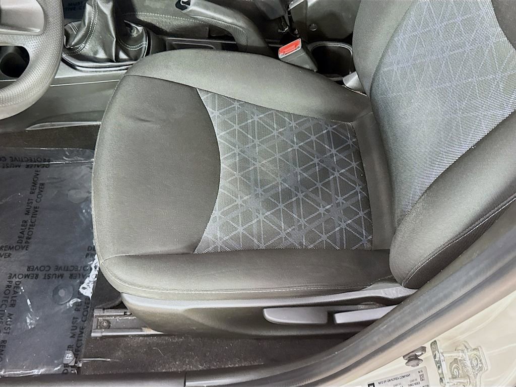 Used 2019 Chevrolet Spark LT image 22