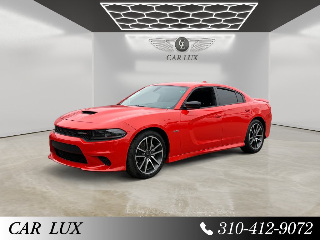 Used 2023 Dodge Charger R/T