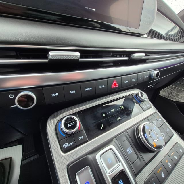 Used 2025 Hyundai Palisade Calligraphy AWD/4WD image 37