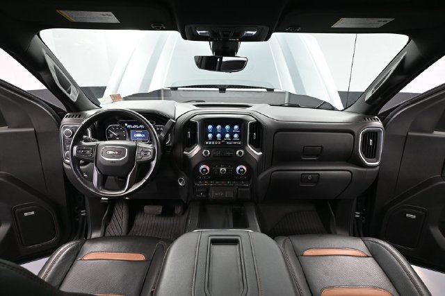 Used 2020 GMC Sierra 1500 AT4 w/ AT4 Premium Package AWD/4WD image 22