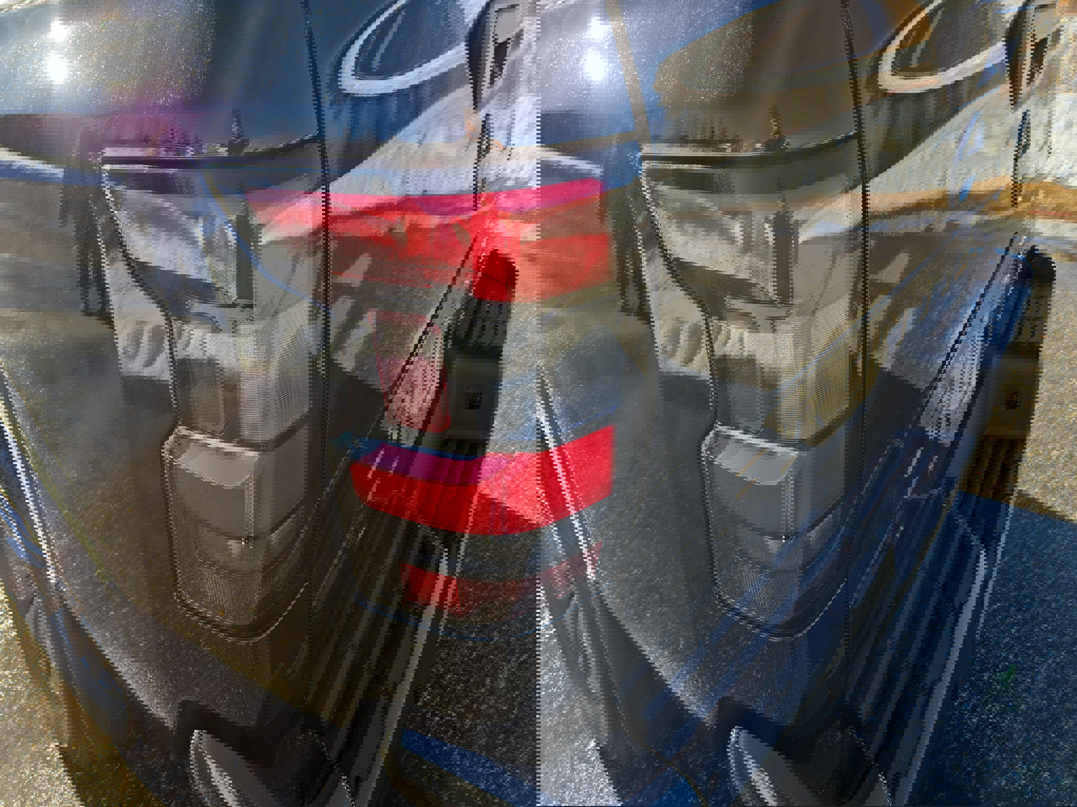 New 2026 Nissan Frontier SV image 15