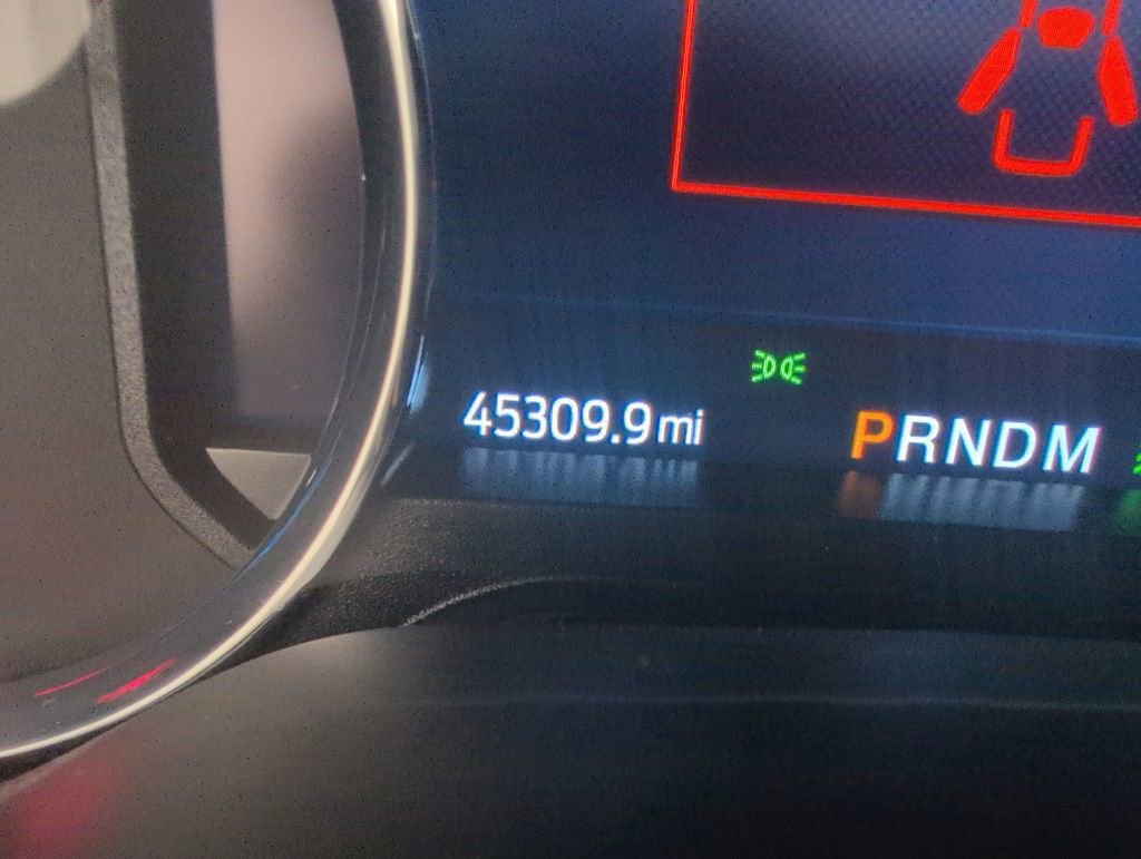 Certified 2021 Ford Expedition King Ranch image 23