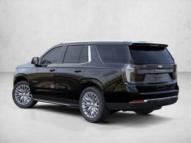 New 2026 Chevrolet Tahoe LT w/ Comfort Package RWD image 4