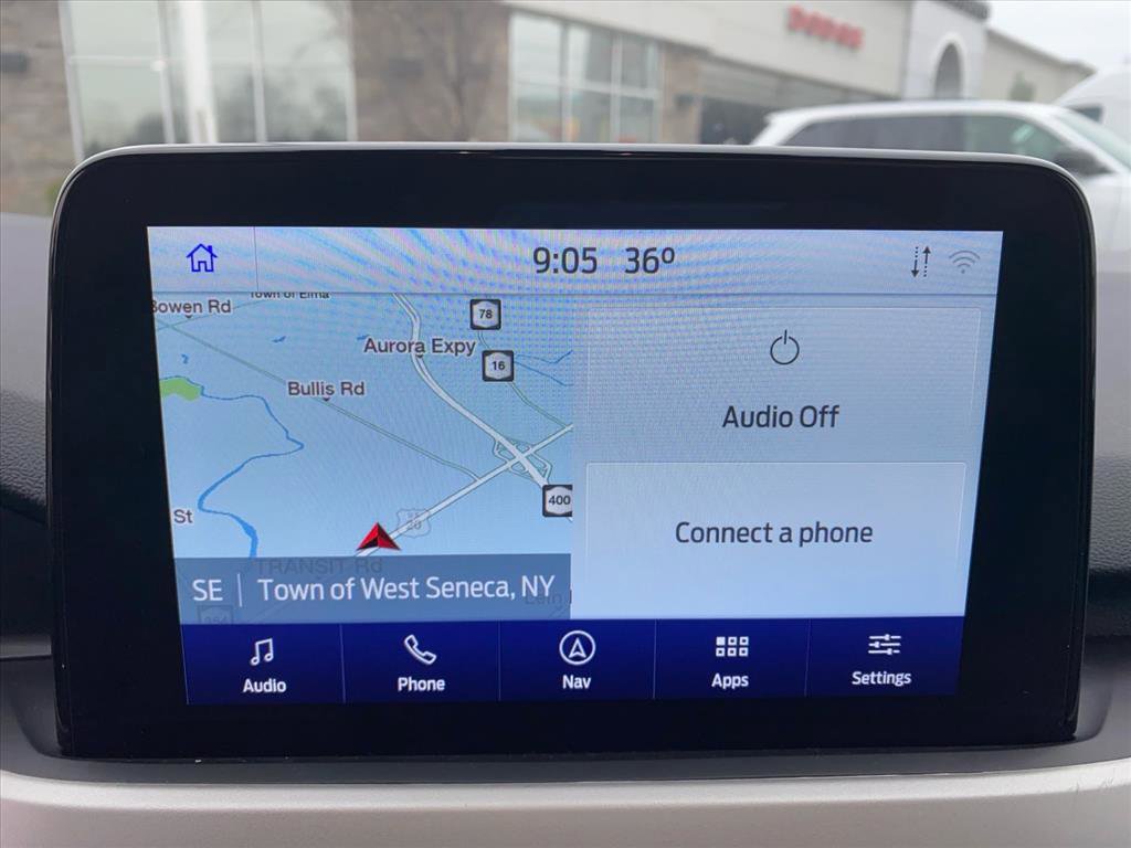 Used 2020 Ford Escape SEL AWD/4WD image 15