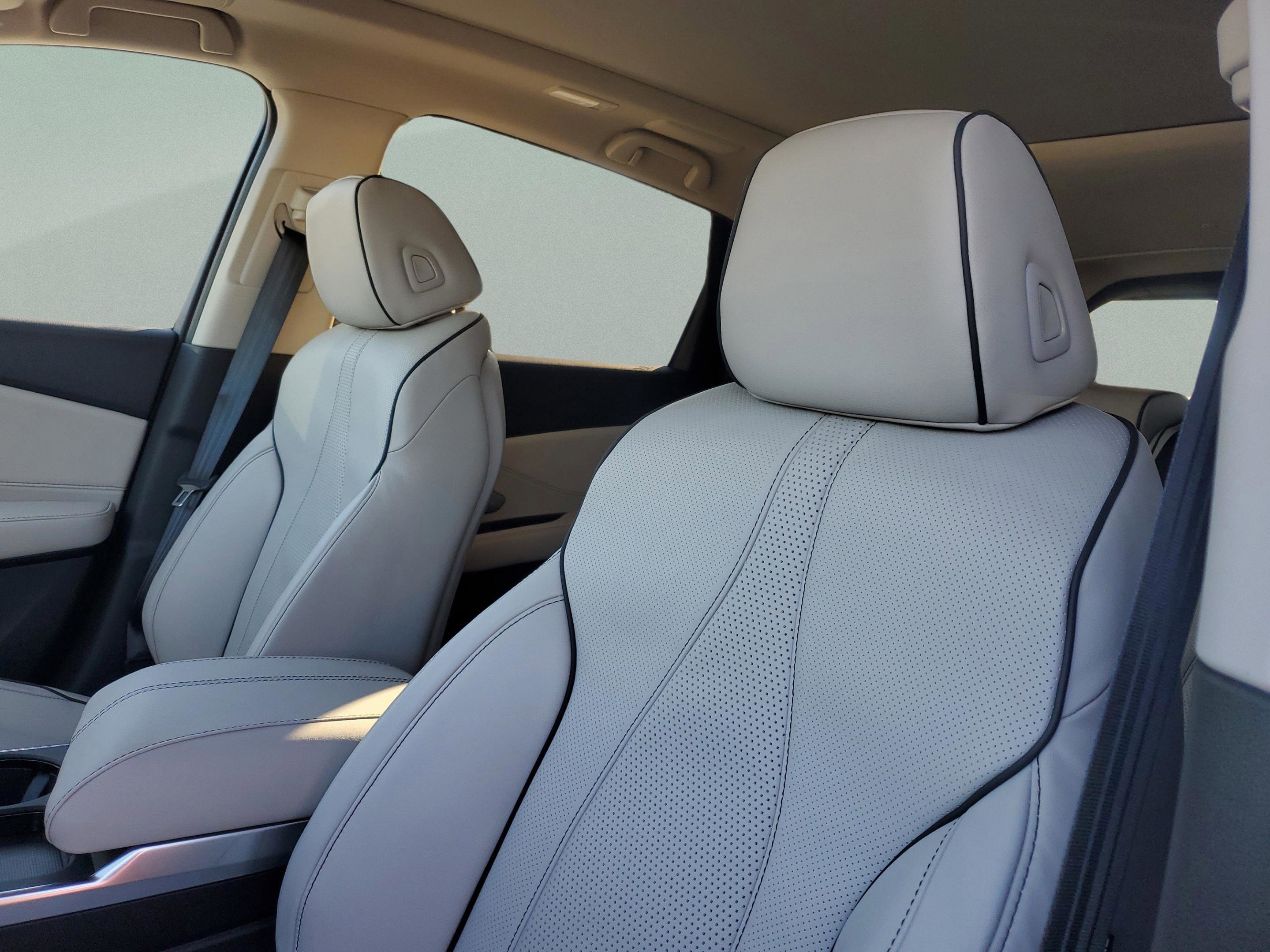 New 2026 Acura RDX SH-AWD w/ Advance Package image 21
