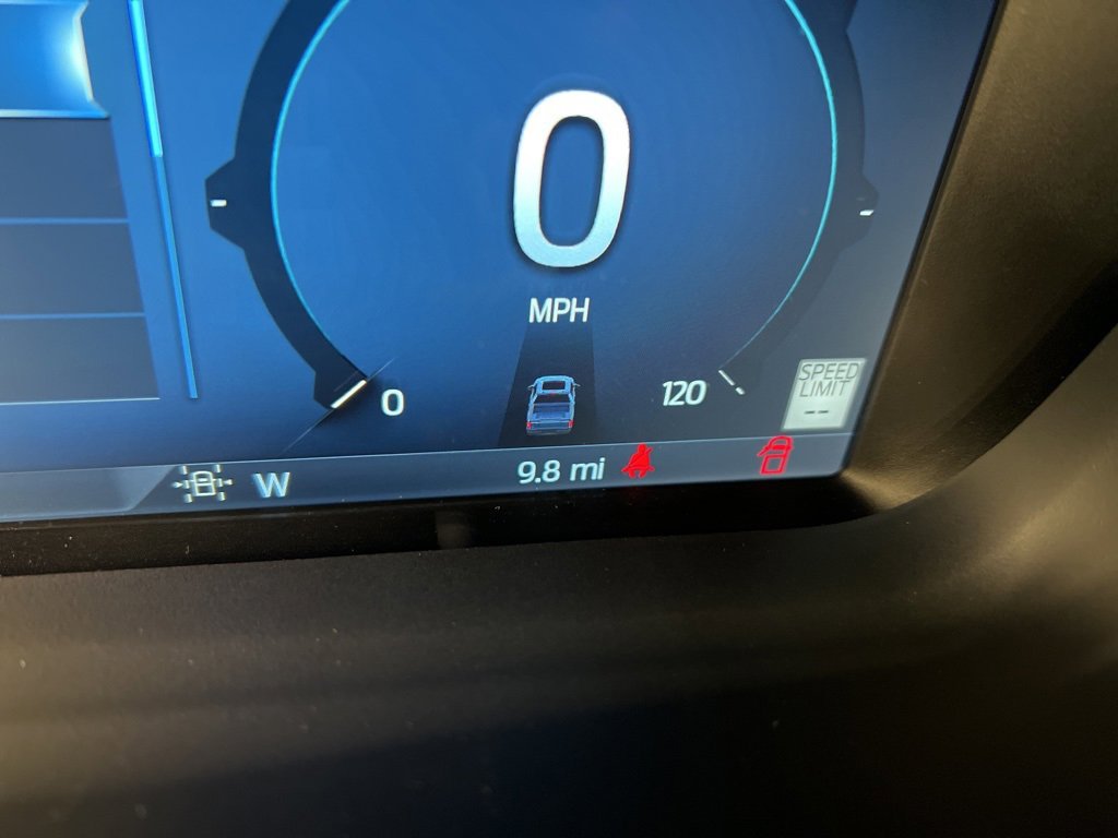 New 2025 Ford F150 Platinum w/ Equipment Group 703A Plus image 27