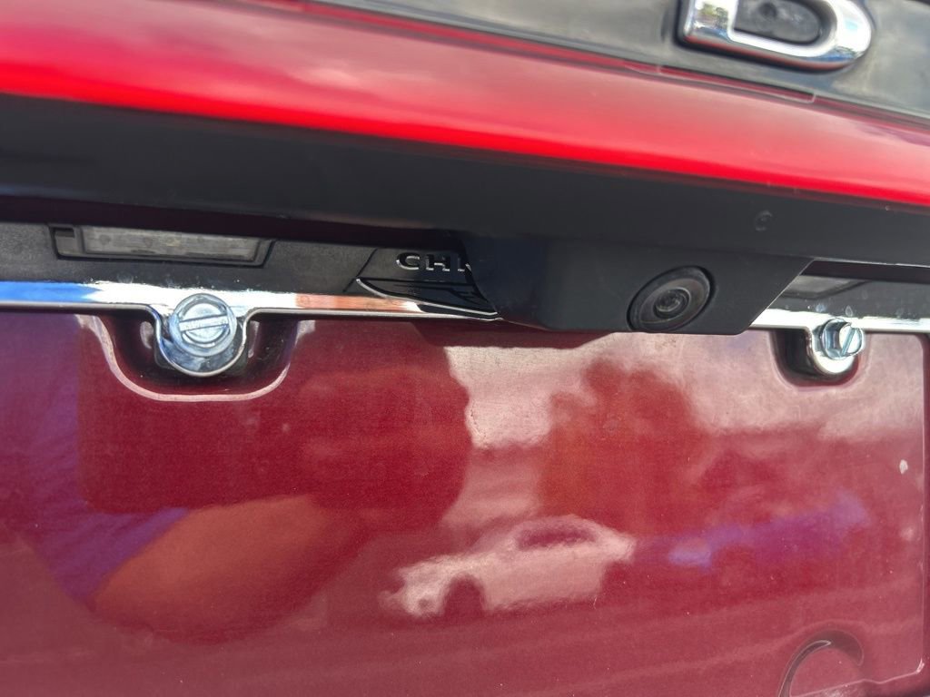 Certified 2023 Dodge Durango GT image 20