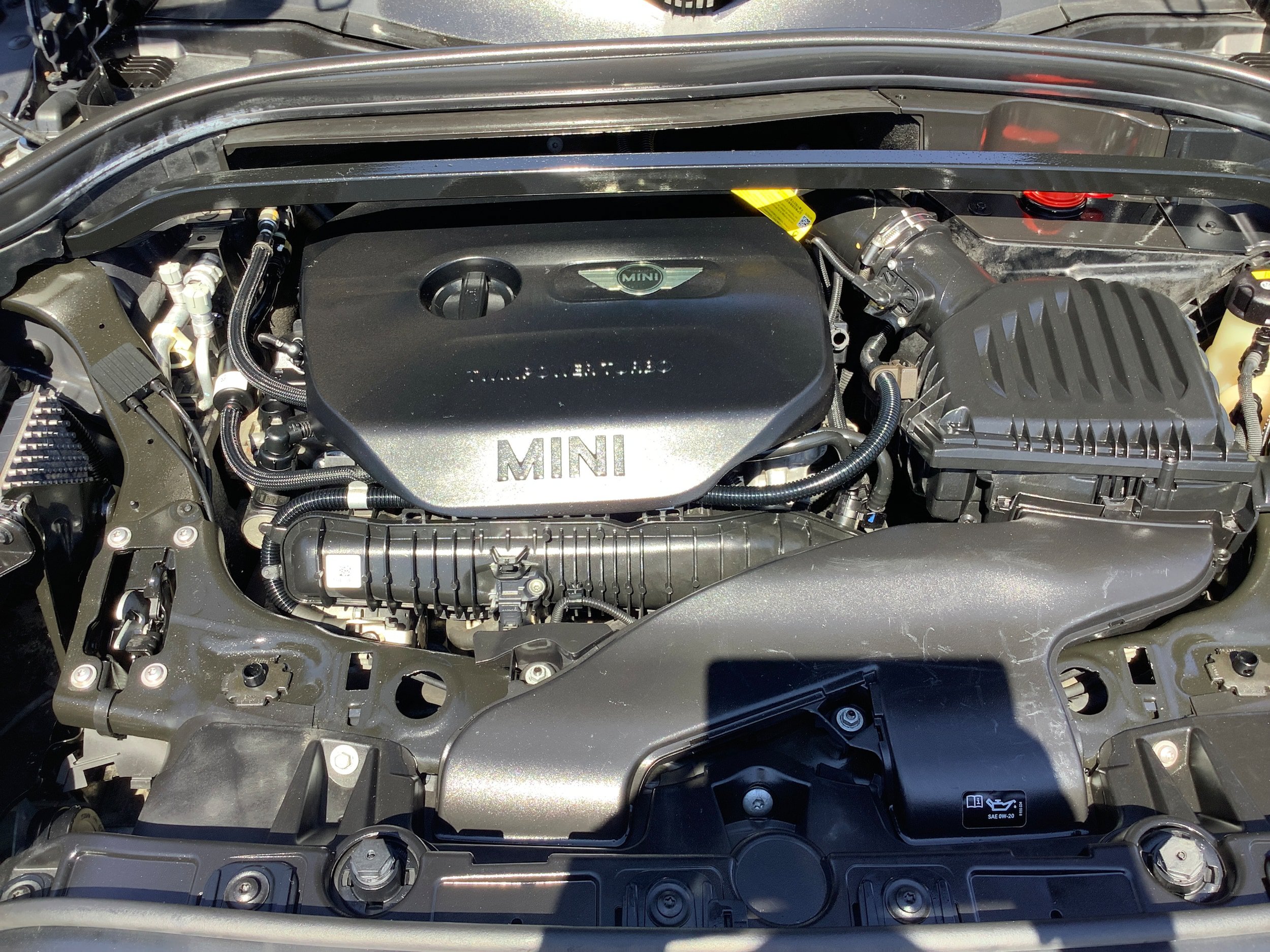 Used 2019 MINI Cooper Countryman S AWD/4WD image 10