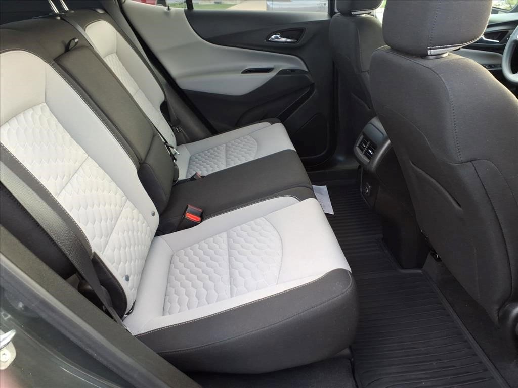 Certified 2021 Chevrolet Equinox LS w/ LS Convenience Package image 11