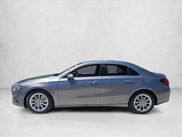 Certified 2020 Mercedes-Benz A 220 image 9