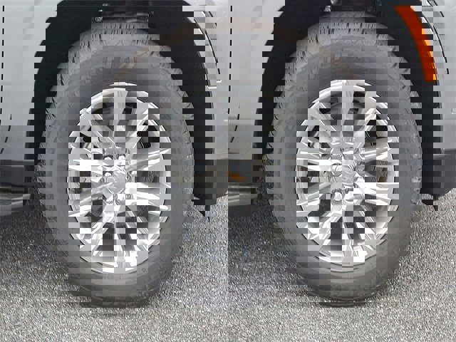 New 2026 Chevrolet Suburban Premier w/ Sun And Tow Package image 6