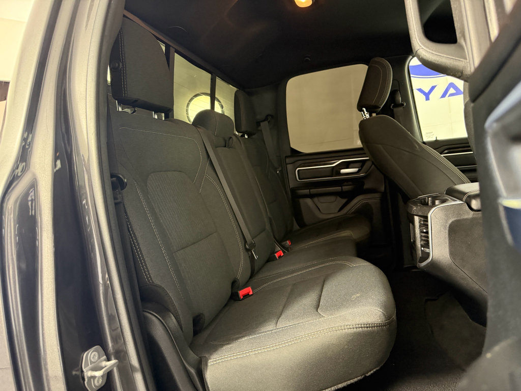 Used 2021 RAM 1500 Big Horn image 16