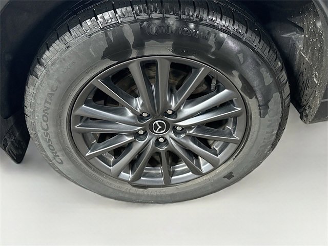 Used 2020 MAZDA CX-5 Touring image 10