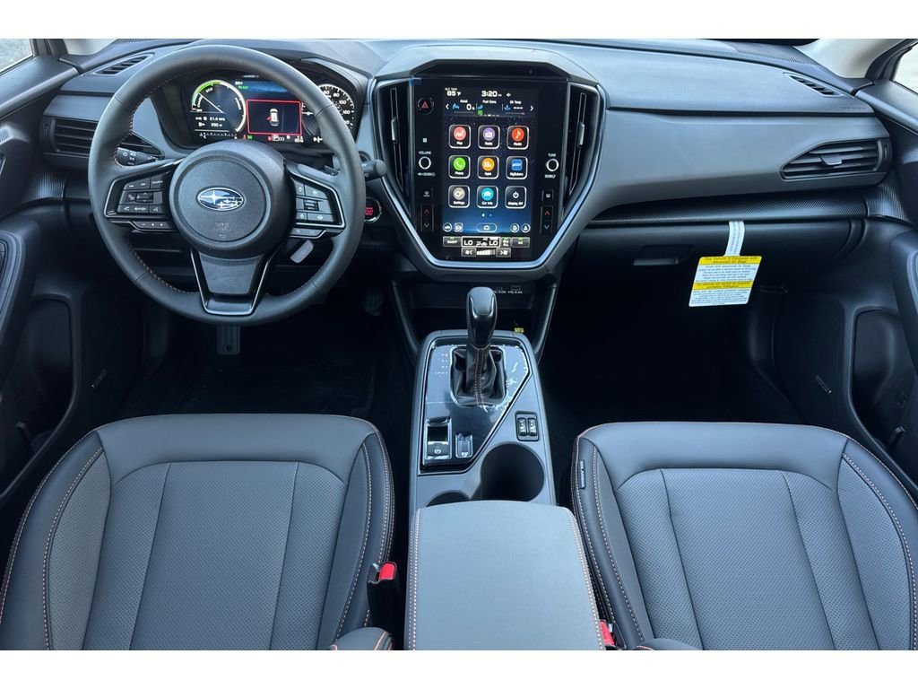 New 2026 Subaru Crosstrek 2.5i Limited w/ Crosstrek Mirror Package AWD/4WD image 13