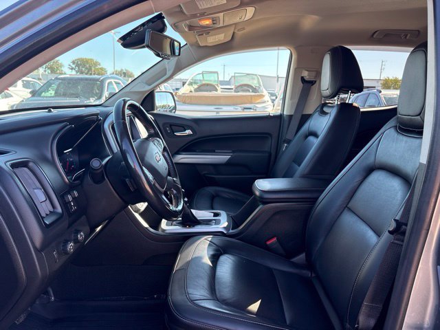 Used 2022 Chevrolet Colorado LT w/ Luxury Package AWD/4WD image 15