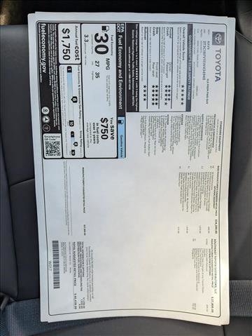 New 2025 Toyota RAV4 XLE Premium image 17