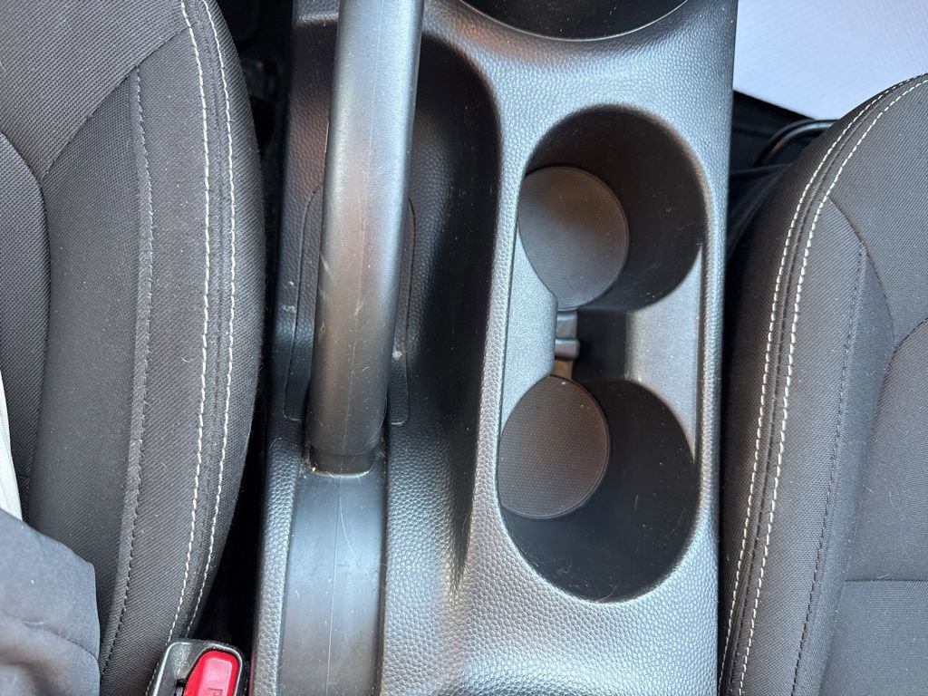 Used 2016 Kia Soul image 17