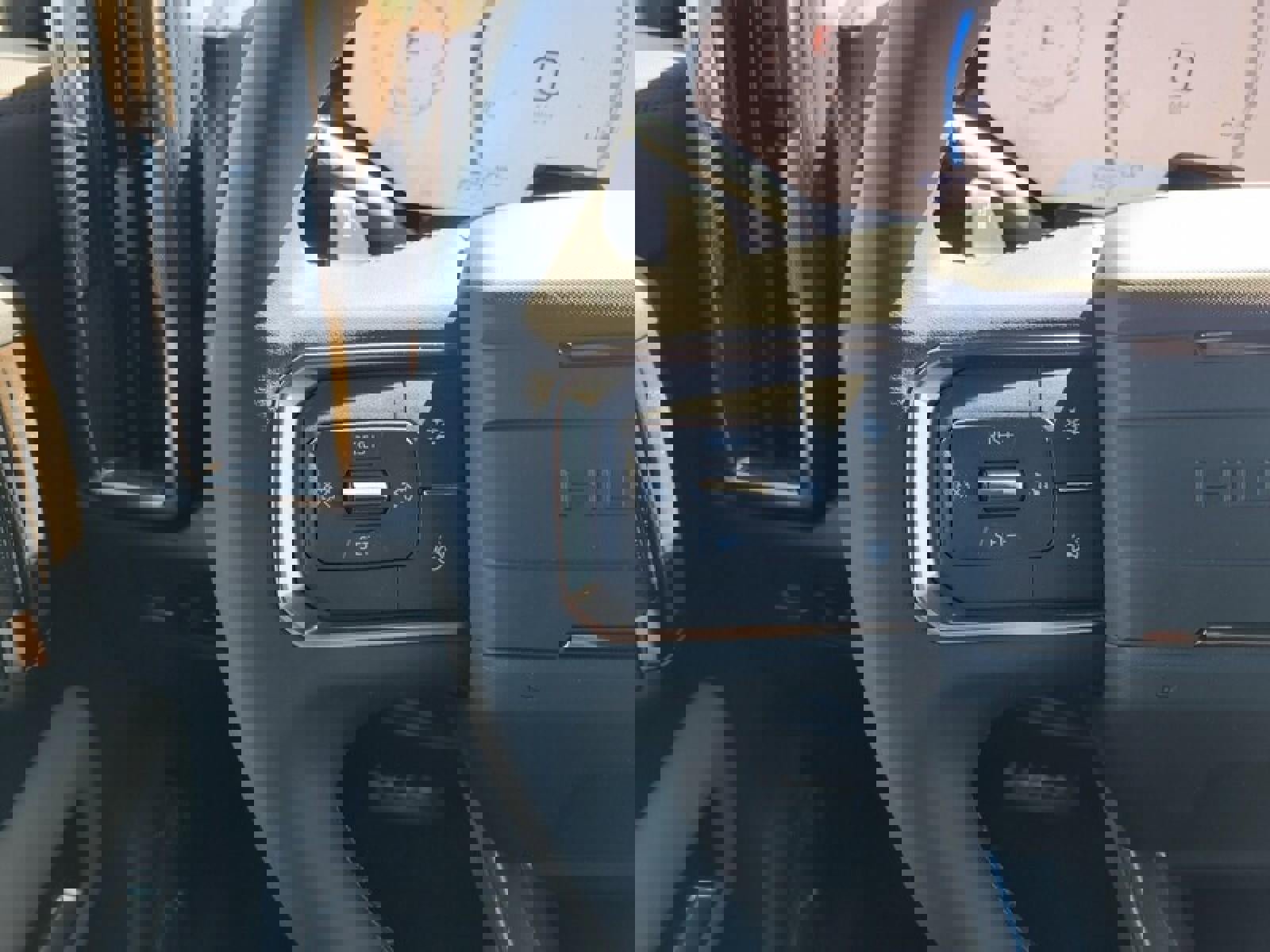 New 2025 GMC Hummer EV 3X w/ LPO, Sport Package image 15