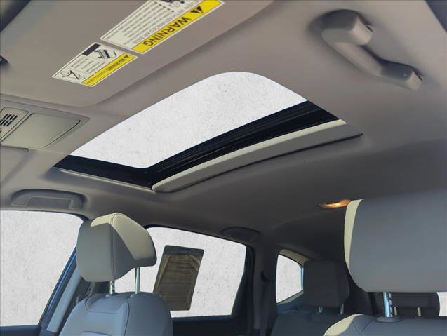 Used 2022 Honda CR-V EX-L image 24