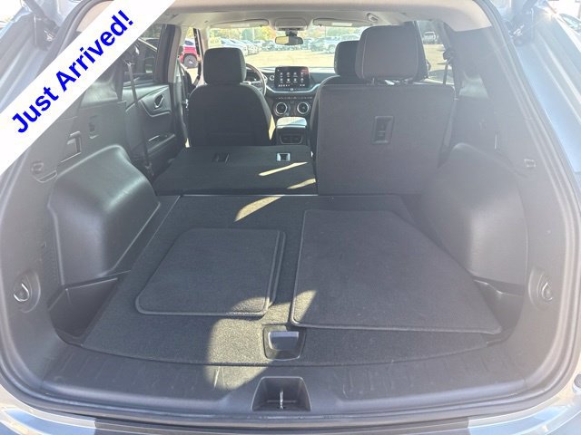 Used 2025 Chevrolet Blazer LT AWD/4WD image 19