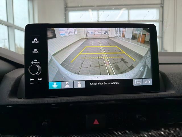 Used 2023 Honda CR-V EX-L image 23