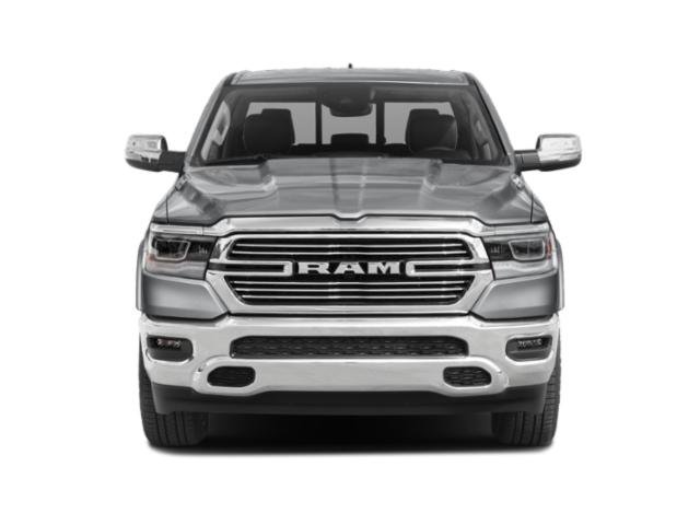 Certified 2022 RAM 1500 Laramie w/ Sport Appearance Package AWD/4WD image 4