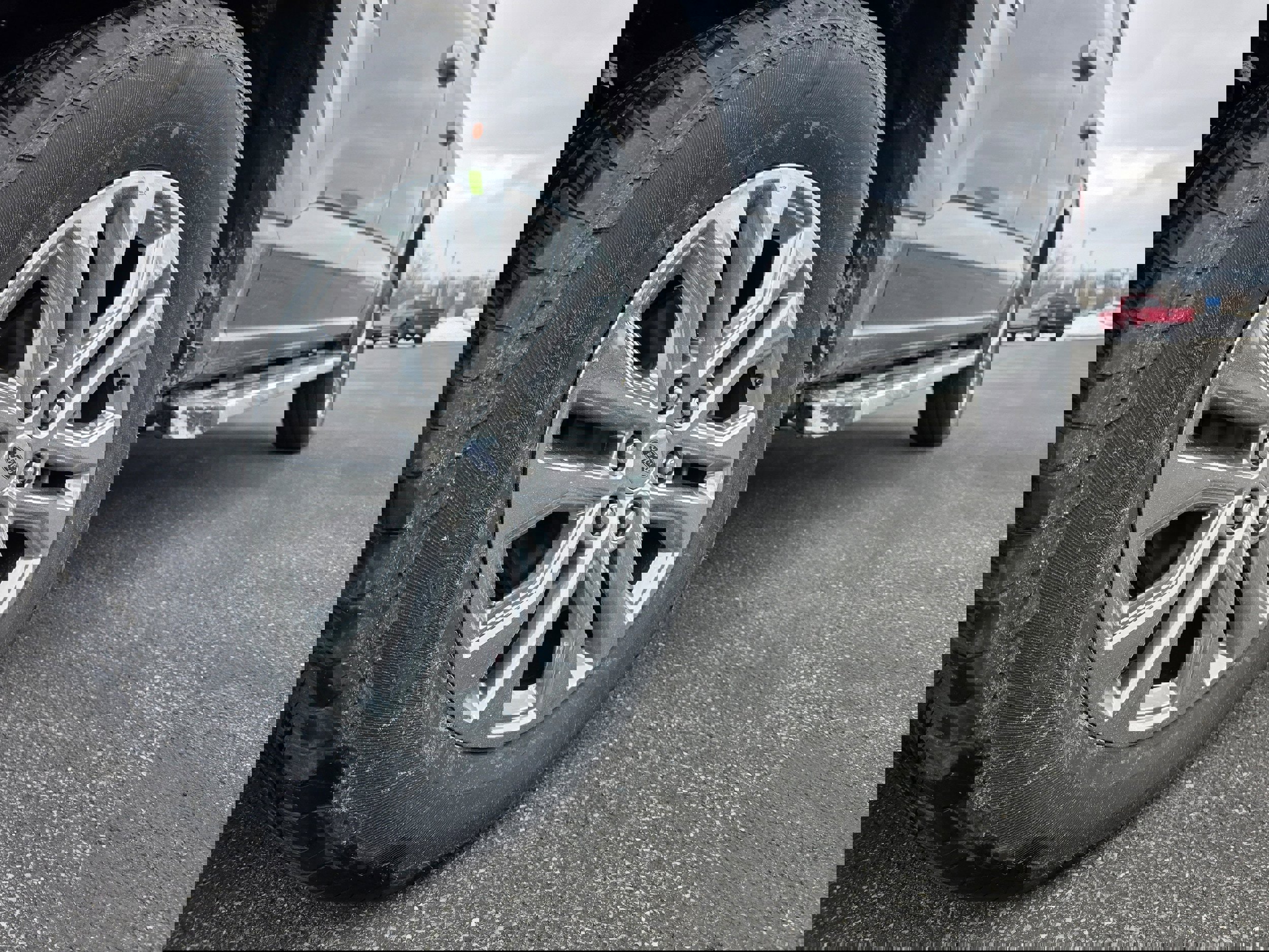 New 2026 Ford F150 Lariat w/ Equipment Group 501A Mid image 21