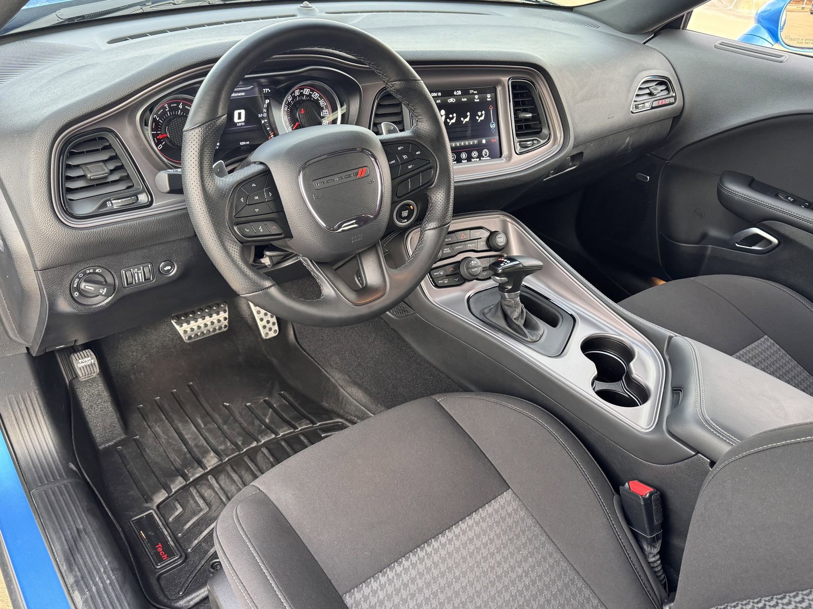 Used 2023 Dodge Challenger R/T Scat Pack image 11