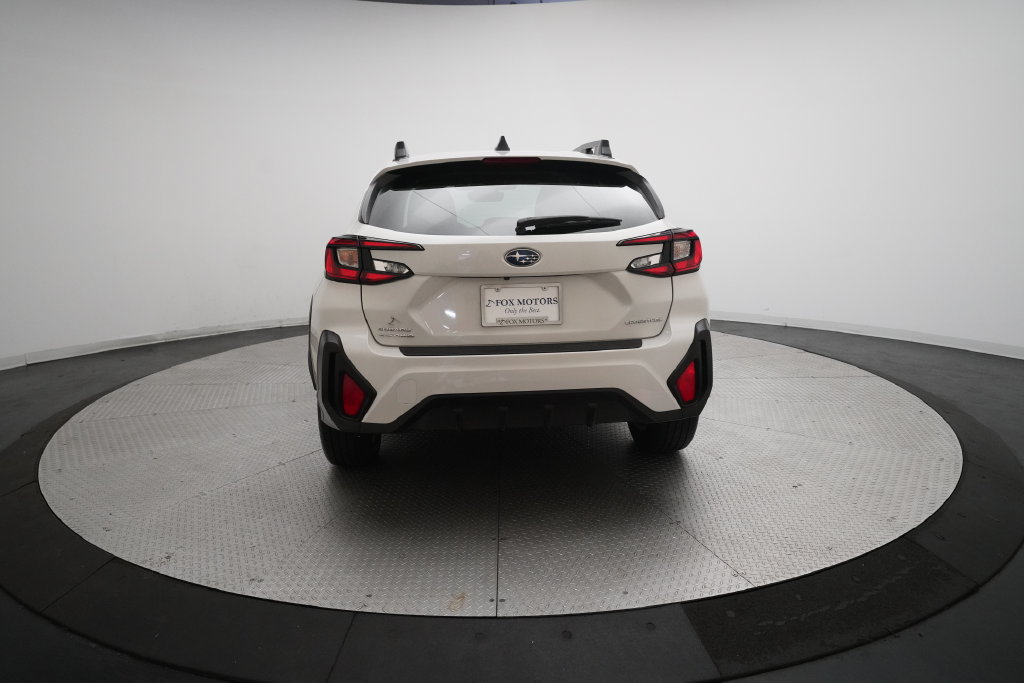 Used 2024 Subaru Crosstrek 2.0i Premium AWD/4WD image 25