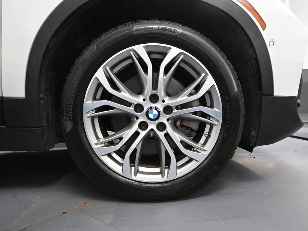 Used 2018 BMW X2 sDrive28i w/ Premium Package image 16