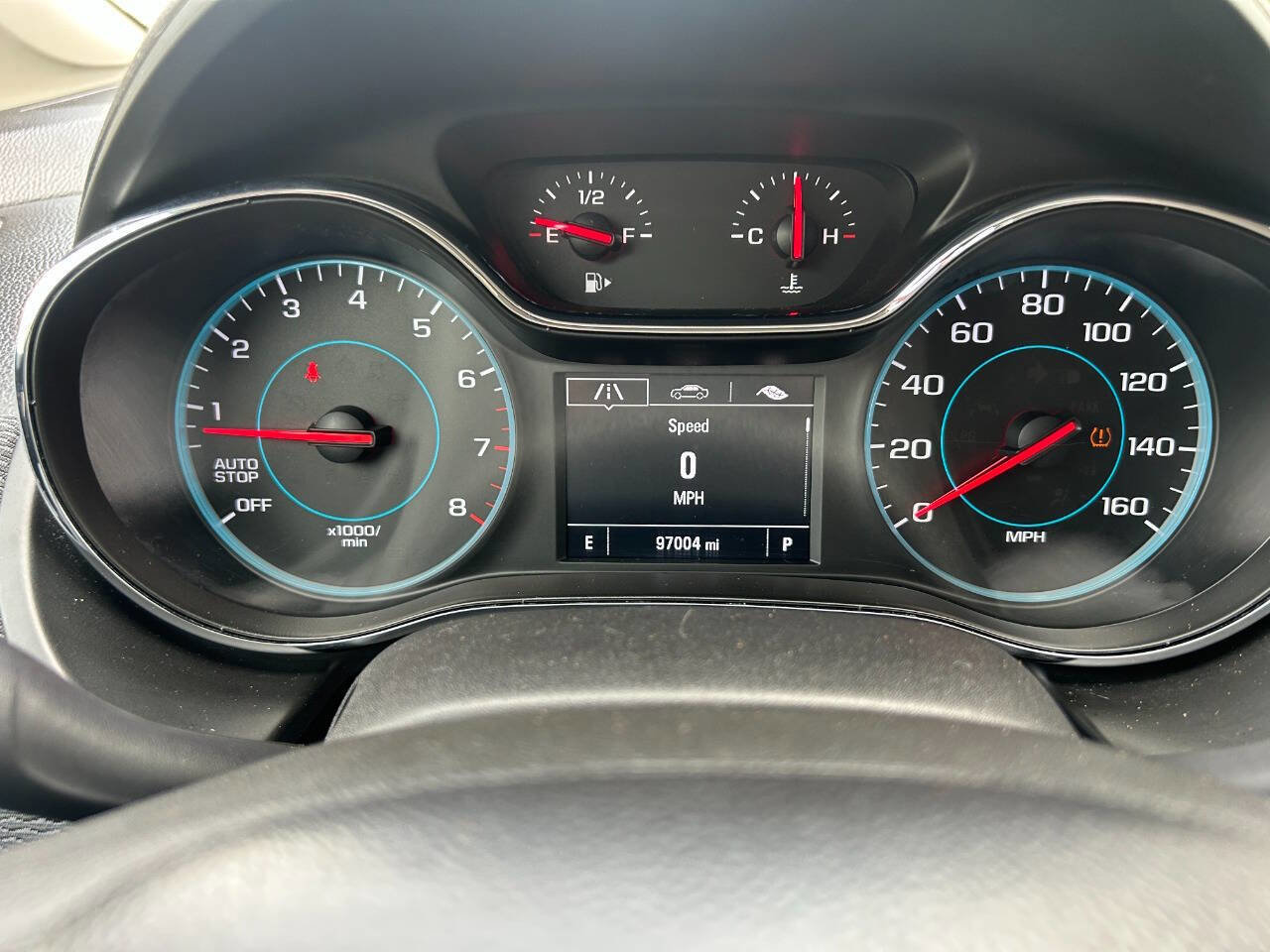 Used 2018 Chevrolet Cruze LT w/ LT Fleet Convenience Package image 17