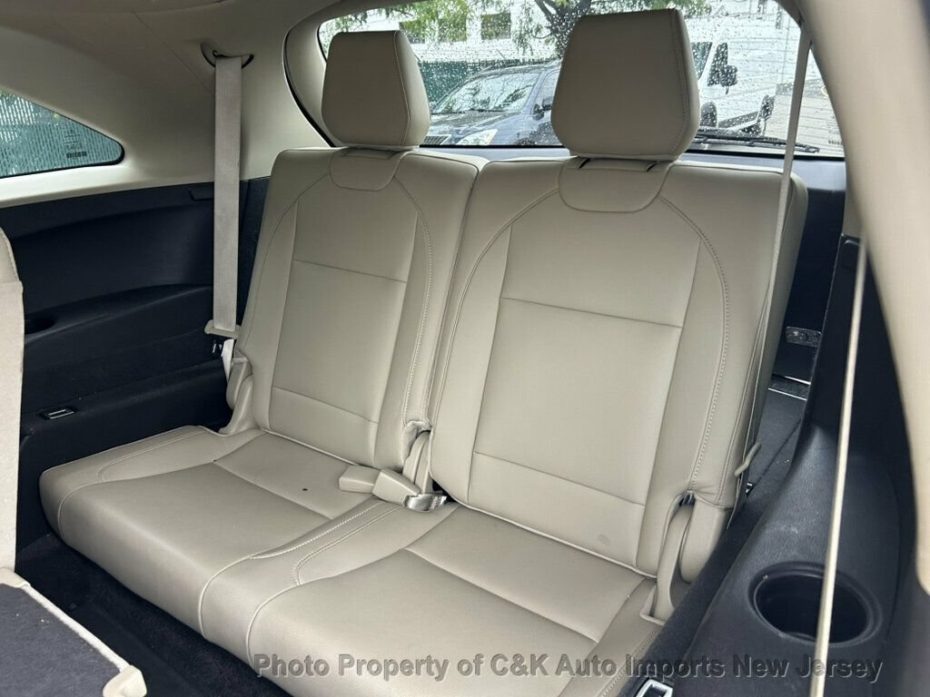 Used 2018 Acura MDX SH-AWD image 15