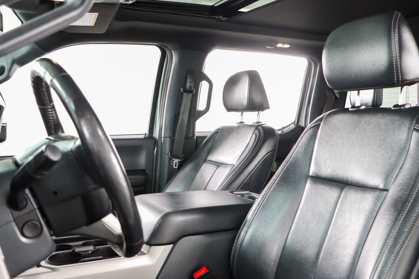 Used 2022 Ford F250 Lariat w/ Lariat Ultimate Package image 26