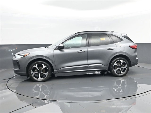 Used 2023 Ford Escape ST-Line Select w/ Tech Pack #2 image 5