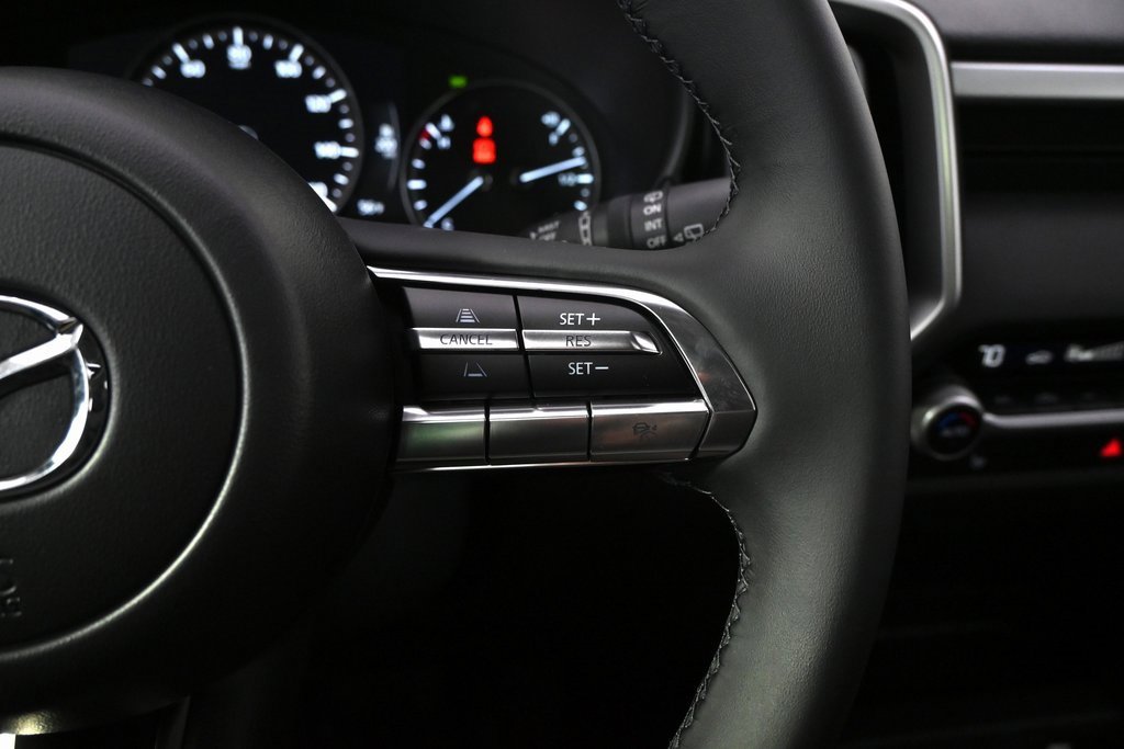 New 2026 MAZDA CX-50 2.5 Hybrid w/ Weather Package image 32
