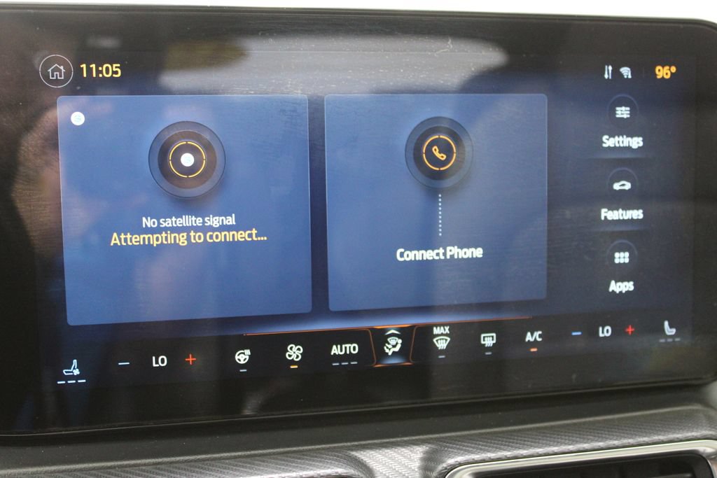 Used 2024 Ford Mustang Premium RWD image 46