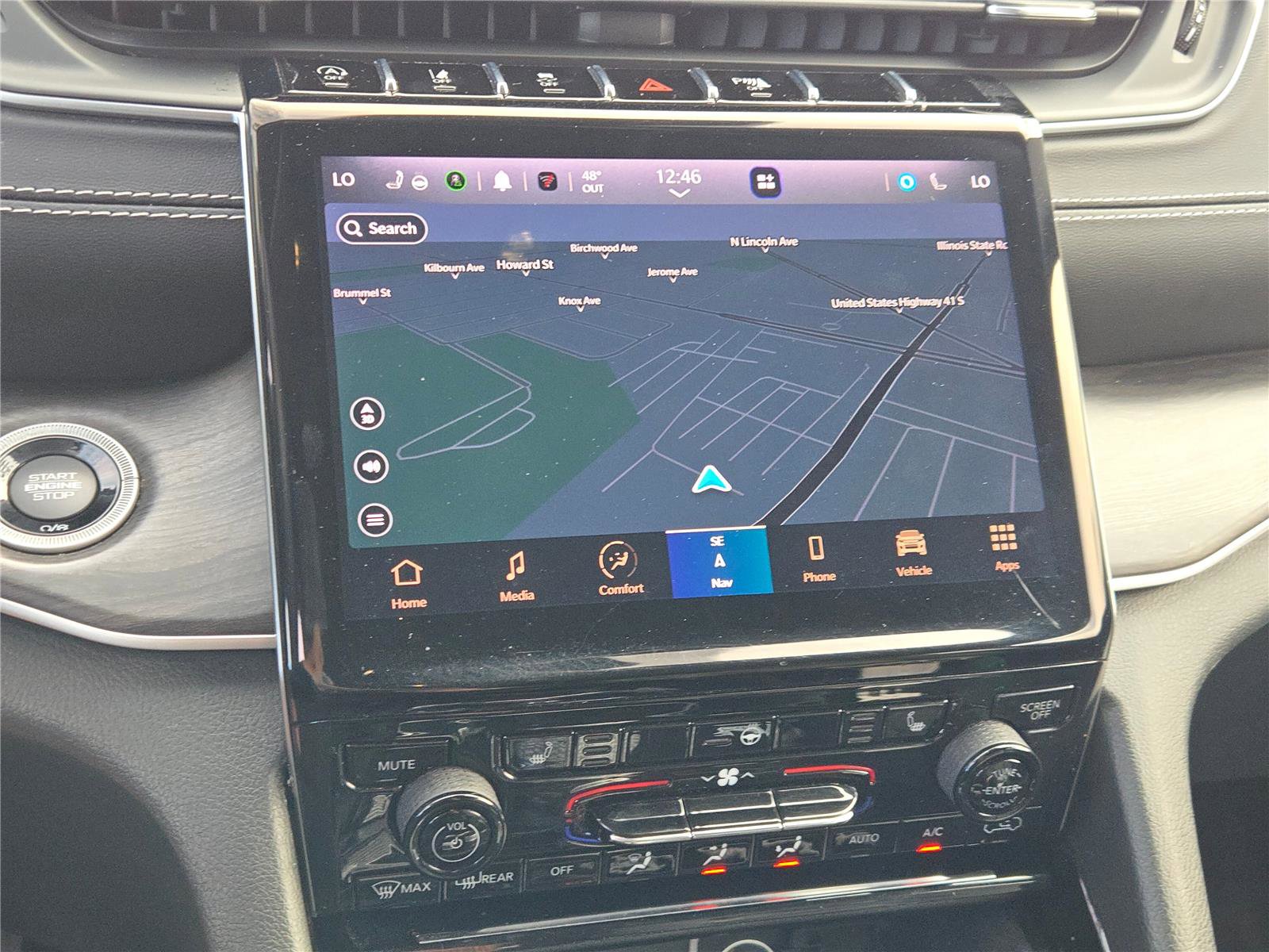 Certified 2022 Jeep Grand Cherokee Limited image 29