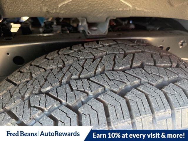 New 2026 Nissan Frontier PRO-4X w/ Pro-4x Convenience Package image 8