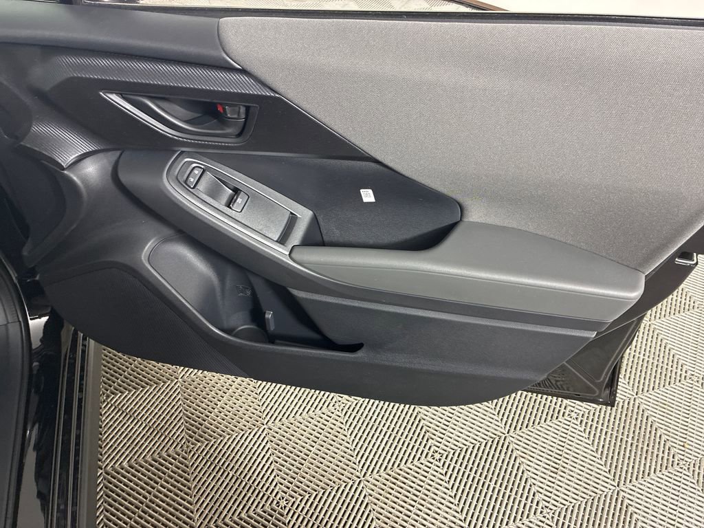 New 2026 Subaru Crosstrek 2.5i w/ Convenience Package #1 image 27