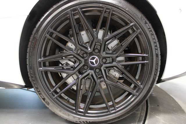 Used 2023 Mercedes-Benz SL 43 AMG image 34