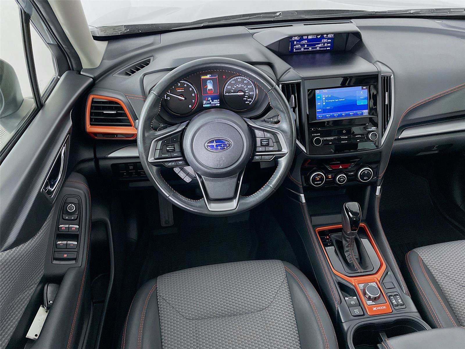 Used 2021 Subaru Forester Sport image 25